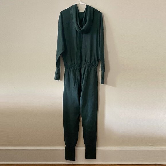Free People Movement Training Day Jumpsuit NWOT - Picture 6 of 9